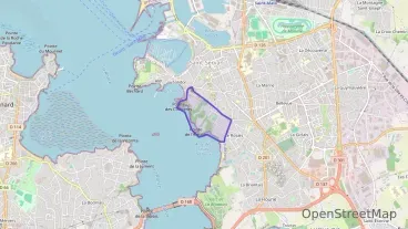 Appartement 44 m² deux pieces à vendre à Saint-Malo Appartement 44 m² deux pieces à vendre à Saint-Malo