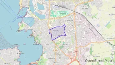 Appartement 60 m² trois pièces à vendre à Saint-Malo Appartement 60 m² trois pièces à vendre à Saint-Malo