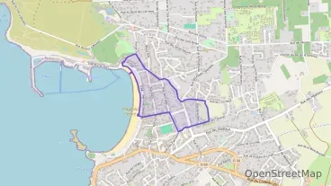 Appartement 41 m² deux pieces à vendre à Erquy Appartement 41 m² deux pieces à vendre à Erquy