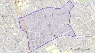 Appartement 39 m² trois pièces à vendre à Saint-Malo