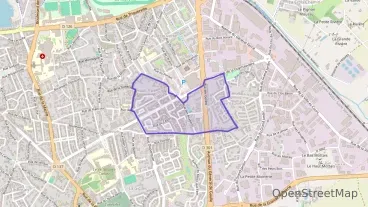 Appartement 33 m² une piece à vendre à Saint-Malo Appartement 33 m² une piece à vendre à Saint-Malo