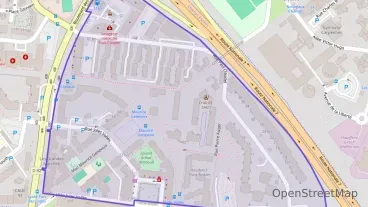 Appartement 50 m² deux pieces à vendre à Évry-Courcouronnes