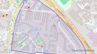 Appartement de deux pièces 55 m² à vendre  à Évry-Courcouronnes