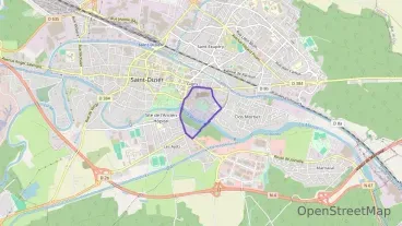 appartement d'une chambre 81 m² à vendre à Saint-Dizier