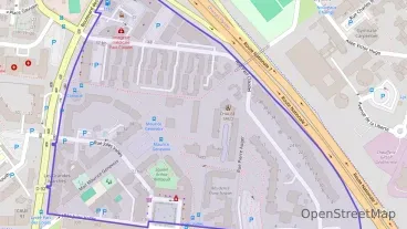 Appartement 61 m² trois pièces à vendre à Évry-Courcouronnes