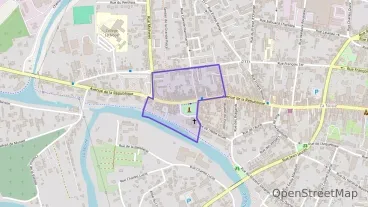 Appartement 65 m² trois pièces à vendre à Saint-Dizier