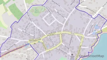 Appartement de deux pièces 36 m² à vendre  à Saint-Cast-le-Guildo