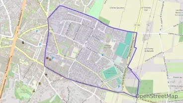 appartement d'une chambre 49 m² à vendre à Montlhéry