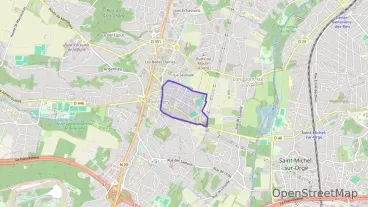 appartement d'une chambre 49 m² à vendre à Montlhéry