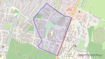 Appartement 39 m² deux pieces à vendre à Fleury-Mérogis