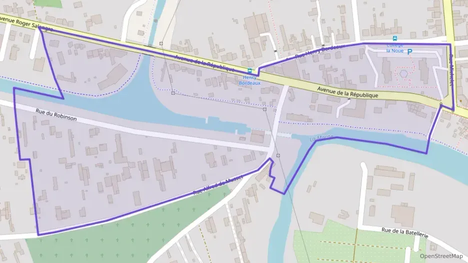 Appartement 81 m² quatre pièces à vendre à Saint-Dizier Appartement 81 m² quatre pièces à vendre à Saint-Dizier