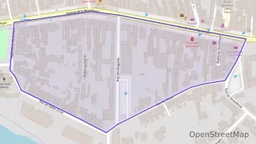 appartement d'une chambre 38 m² à vendre à Saint-Dizier