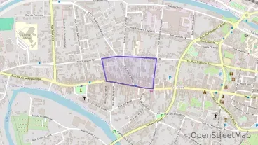 appartement d'une chambre 36 m² à vendre à Saint-Dizier