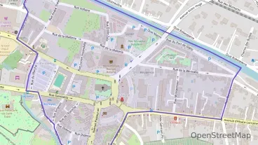 Appartement 70 m² trois pièces à vendre à Saint-Dizier