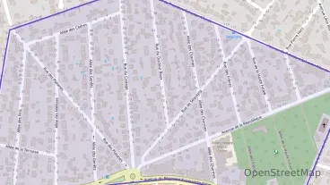 Appartement 39 m² deux pieces à vendre à Sainte-Geneviève-des-Bois