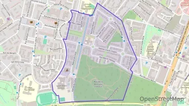 Appartement 89 m² quatre pièces à vendre à Sainte-Geneviève-des-Bois