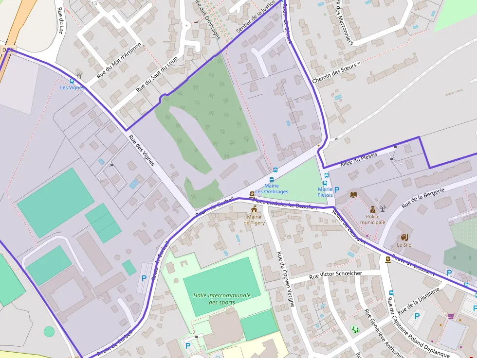 Appartement 110 m² deux pieces à vendre à Tigery