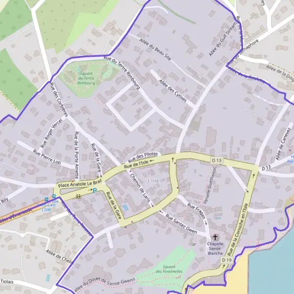 Property