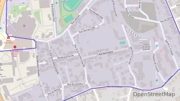 Appartement 72 m² trois pièces à vendre à Saint-Malo