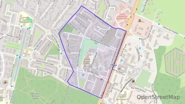 Appartement 68 m² quatre pièces à vendre à Fleury-Mérogis