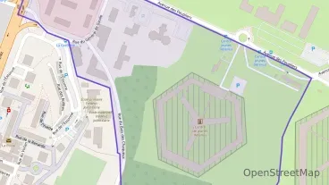 Appartement 40 m² deux pieces à vendre à Fleury-Mérogis