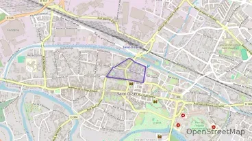 appartement d'une chambre 50 m² à vendre à Saint-Dizier