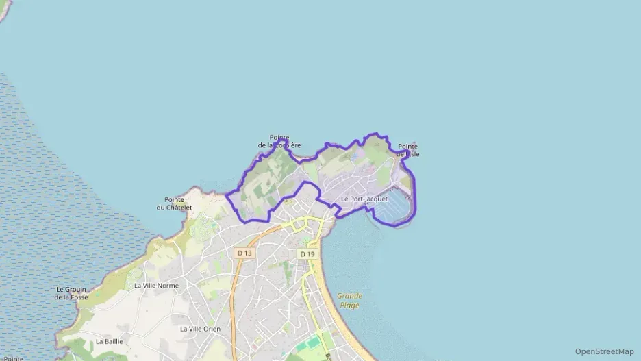 Appartement 72 m² trois pièces à vendre à Saint-Cast-le-Guildo Appartement 72 m² trois pièces à vendre à Saint-Cast-le-Guildo