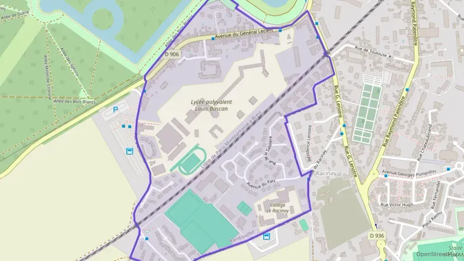 Appartement 40 m² une piece à vendre à Rambouillet Appartement 40 m² une piece à vendre à Rambouillet