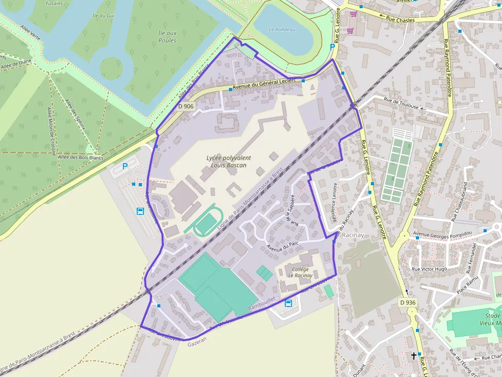 Property
