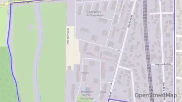 Appartement 98 m² quatre pièces à vendre à Saint-Michel-sur-Orge