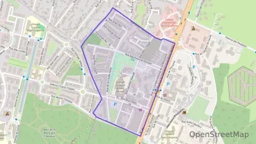 Appartement 41 m² deux pieces à vendre à Fleury-Mérogis