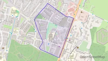 Appartement 53 m² trois pièces à vendre à Fleury-Mérogis
