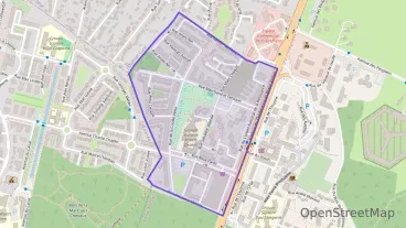 Appartement 61 m² trois pièces à vendre à Fleury-Mérogis