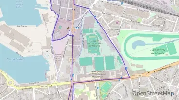 Appartement 40 m² deux pieces à vendre à Saint-Malo Appartement 40 m² deux pieces à vendre à Saint-Malo