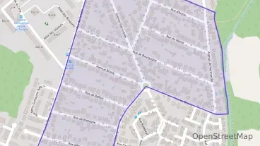 Appartement 87 m² quatre pièces à vendre à Ris-Orangis