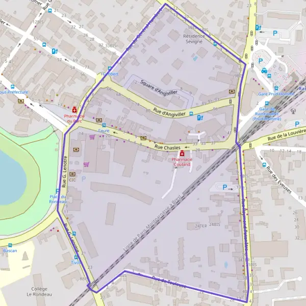 Property