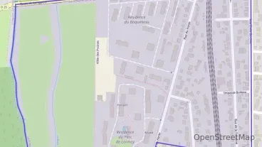 Appartement 71 m² quatre pièces à vendre à Saint-Michel-sur-Orge