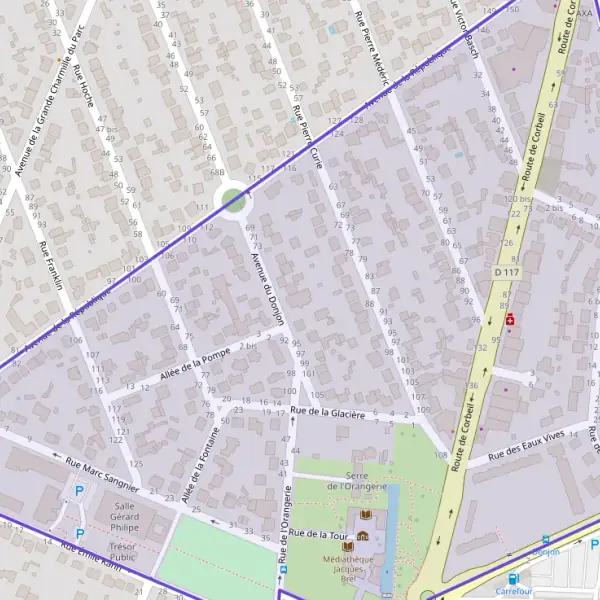 Property