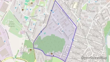 appartement d'une chambre 39 m² à vendre à Ris-Orangis