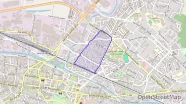 Appartement 64 m² trois pièces à vendre à Saint-Dizier