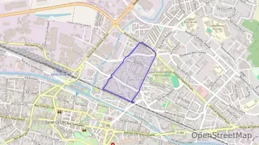 Appartement 68 m² trois pièces à vendre à Saint-Dizier
