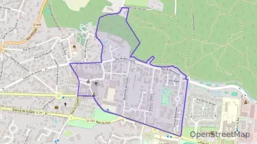 appartement d'une chambre 60 m² à vendre à Limours