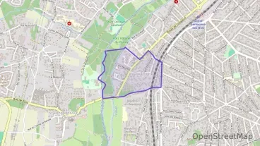 appartement de deux chambres 71 m² à vendre à Sainte-Geneviève-des-Bois