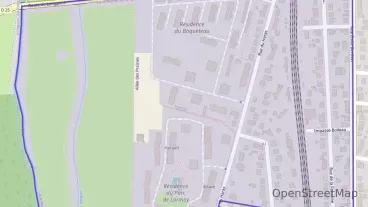 Appartement 41 m² deux pieces à vendre à Saint-Michel-sur-Orge