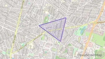 Appartement 78 m² quatre pièces à vendre à Morsang-sur-Orge