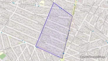 Appartement 92 m² trois pièces à vendre à Sainte-Geneviève-des-Bois