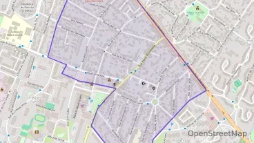 appartement d'une chambre 45 m² à vendre à Ris-Orangis