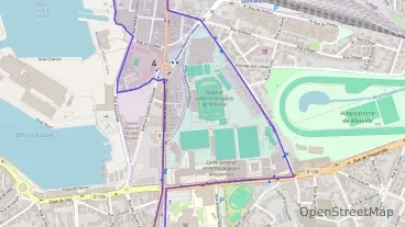 Appartement 30 m² deux pieces à vendre à Saint-Malo