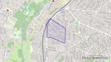 appartement d'une chambre 52 m² à vendre à Sainte-Geneviève-des-Bois