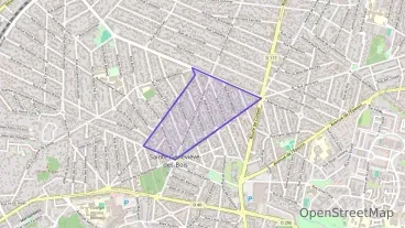 appartement d'une chambre 45 m² à vendre à Sainte-Geneviève-des-Bois